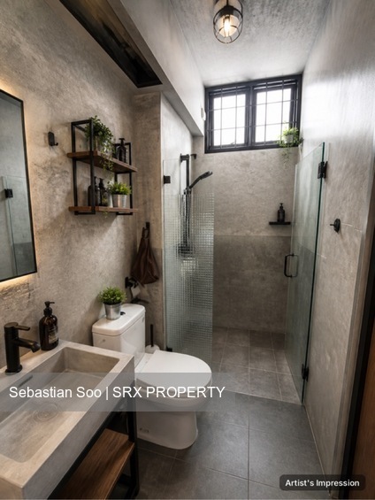Blk 625 Senja Grand (Bukit Panjang), HDB 4 Rooms #640071881